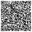 QR code with J & A Construction contacts