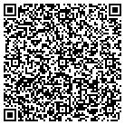 QR code with A A Locksmith A A A 24 Hour contacts