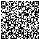 QR code with A A Locksmith A A A 24 Hour contacts