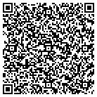 QR code with The Law Office of Dondi West contacts