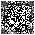 QR code with J K Adam Plastering & Stucco contacts
