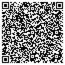 QR code with Goff Bev contacts