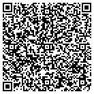 QR code with A Car Keys And House Locksmith contacts