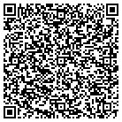 QR code with Alma Fischer Irrevocable Trust contacts