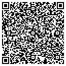 QR code with Haines Insurance Agency contacts