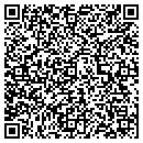 QR code with Hbw Insurance contacts