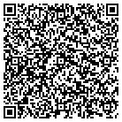 QR code with A Emergency A Locksmith contacts