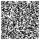 QR code with Akc 24/7 Locksmith Service Inc contacts