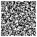 QR code with T-N-A Express LLC contacts