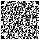 QR code with Anne F Lyster Charitable Fndn contacts