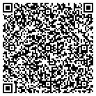 QR code with A Locksmith 0 Always 24 Hr contacts