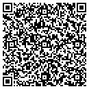 QR code with L H Construction contacts