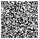 QR code with A Locksmith 1-24-7 contacts