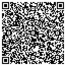 QR code with A Locksmith 1-24-7 contacts