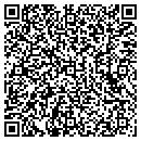 QR code with A Locksmith A 24 Hour contacts