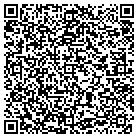 QR code with Mahz Hair Nails & Tanning contacts