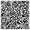 QR code with A Locksmith A 24 Hour contacts