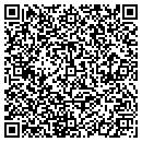 QR code with A Locksmith A 24 Hour contacts