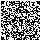 QR code with A Locksmith A Service contacts