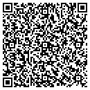 QR code with A Locksmith A Service contacts
