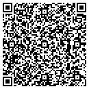 QR code with A Locksmiths contacts