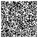 QR code with A Locksmith Srv 24 Hr contacts