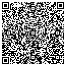 QR code with MB Construction contacts