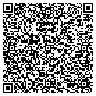 QR code with Gainesville North Industrial contacts