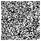 QR code with Chapman Tool & Mold contacts