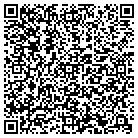 QR code with Macdonald Business Service contacts