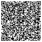 QR code with Mac Donald Insurance Service contacts