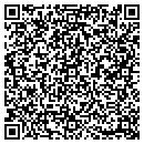 QR code with Monica E Turner contacts