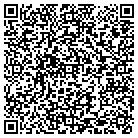 QR code with O'Shaughnessy Kevin W DDS contacts