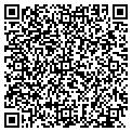 QR code with P A Catlin Esq contacts