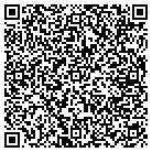 QR code with Peerless Instrument Co Inc Fla contacts