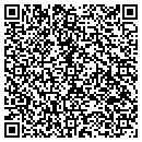 QR code with R A N Construction contacts