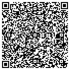 QR code with Rick Pyzer Construction contacts