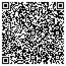 QR code with Glamour West contacts