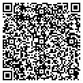 QR code with Papke contacts