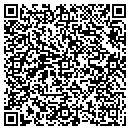 QR code with R T Construction contacts