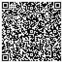 QR code with S&J Construction contacts