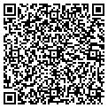 QR code with Pikul contacts
