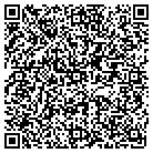 QR code with Thomas E And Cathy D Bludau contacts