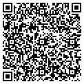 QR code with Gex contacts