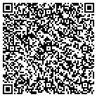 QR code with E L & R F Hallberg Foundation contacts