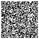 QR code with Rohall's Corner contacts