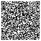 QR code with First Locksmith of Sherrelwood contacts