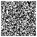 QR code with Hartshorn Contracting contacts