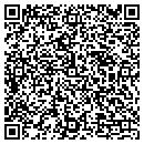 QR code with B C Construction Co contacts
