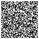 QR code with Flawless contacts